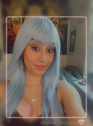 Lunamamacitaa OnlyFans Leaked Free Thumbnail Picture - #wBfhUswdtH