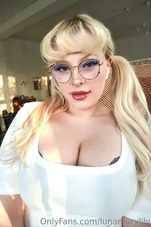 Lunamarylily OnlyFans Leaked Free Thumbnail Picture - #4Vl4BFJO6k