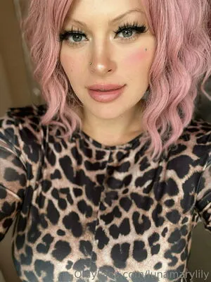 Lunamarylily OnlyFans Leaked Free Thumbnail Picture - #ccgCOVfDXw