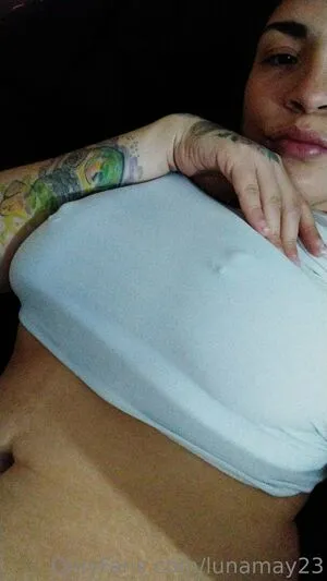 Lunamay23 OnlyFans Leaked Free Thumbnail Picture - #SlMTjKttvM