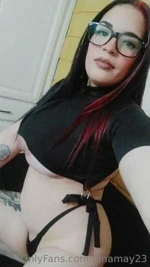 Lunamay23 OnlyFans Leaked Free Thumbnail Picture - #eHTjJUmeEv