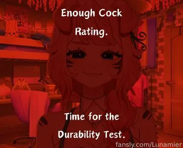 Lunamier OnlyFans Leaked Free Thumbnail Picture - #1I3QxpPJas
