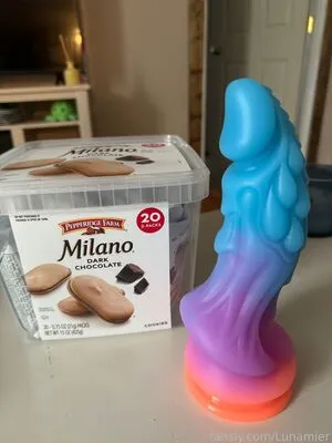Lunamier OnlyFans Leaked Free Thumbnail Picture - #90FTXkF7e3