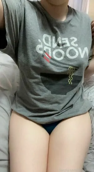 Lunamier OnlyFans Leaked Free Thumbnail Picture - #rTbi0HVE7D