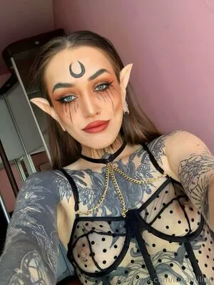 Lunamilian OnlyFans Leaked Free Thumbnail Picture - #7gTzgLvjzo