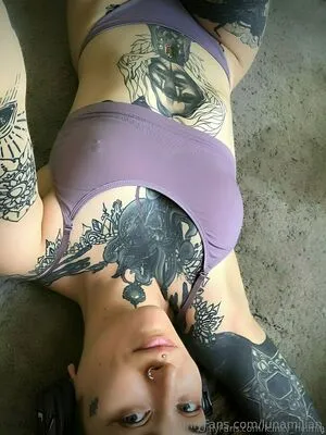 Lunamilian OnlyFans Leaked Free Thumbnail Picture - #95qDXYz44q