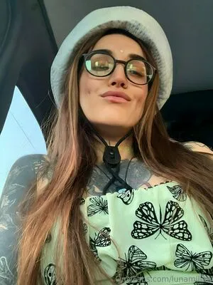 Lunamilian OnlyFans Leaked Free Thumbnail Picture - #A2RDOs5pDk