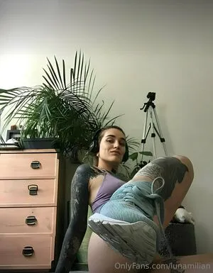 Lunamilian OnlyFans Leaked Free Thumbnail Picture - #BN4yYVd0Tj