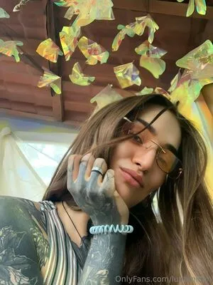 Lunamilian OnlyFans Leaked Free Thumbnail Picture - #MyEBH6bA0B