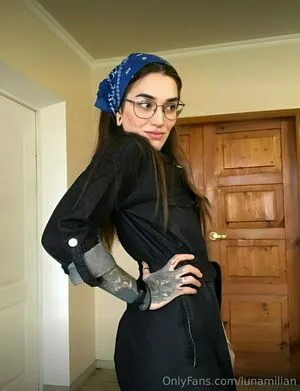 Lunamilian OnlyFans Leaked Free Thumbnail Picture - #e3QPVAyaO1