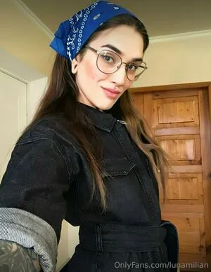 Lunamilian OnlyFans Leaked Free Thumbnail Picture - #sBekoW2tJZ
