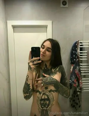 Lunamilian OnlyFans Leaked Free Thumbnail Picture - #vFyTpQH4vR