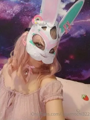 Lunamochi322 OnlyFans Leaked Free Thumbnail Picture - #H9tIc3nhX4