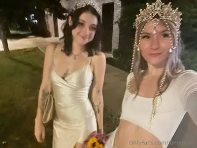 Lunamoon OnlyFans Leaked Free Thumbnail Picture - #0yQbMiJgYF