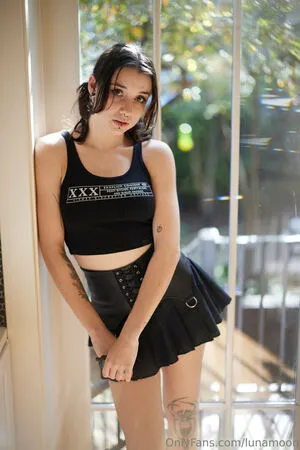 Lunamoon OnlyFans Leaked Free Thumbnail Picture - #62Zc53sEPK