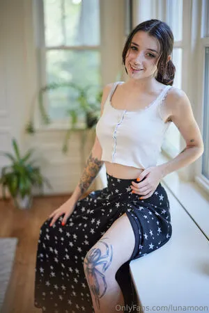 Lunamoon OnlyFans Leaked Free Thumbnail Picture - #TX0BEhxNcn