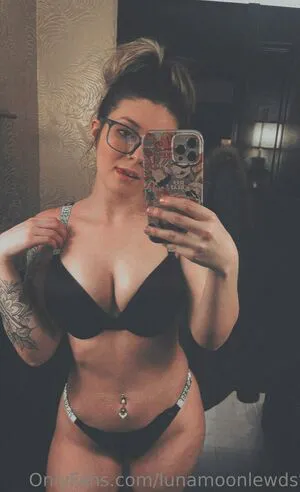 Lunamoonlewds OnlyFans Leaked Free Thumbnail Picture - #lRL9punVi2
