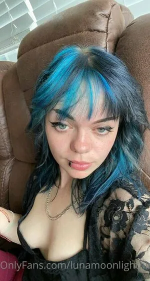 Lunamoonlightning OnlyFans Leaked Free Thumbnail Picture - #aB4ZNAtAPU
