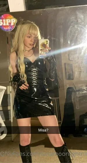 Lunamoonlightning OnlyFans Leaked Free Thumbnail Picture - #d8TFVrVZqP