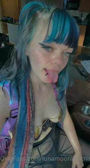 Lunamoonlightning OnlyFans Leaked Free Thumbnail Picture - #grR809xXdn