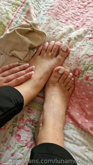 Lunamoonnn OnlyFans Leaked Free Thumbnail Picture - #jzQqQXNiJW