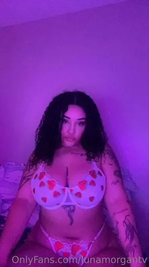 Lunamorgantv OnlyFans Leaked Free Thumbnail Picture - #C38k1HNMBz