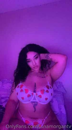 Lunamorgantv OnlyFans Leaked Free Thumbnail Picture - #KRFjNJqBM3