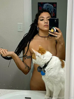 Lunamorgantv OnlyFans Leaked Free Thumbnail Picture - #N992eZ3x4y