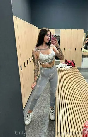 Lunamorgantv OnlyFans Leaked Free Thumbnail Picture - #U1jaaHeB9L