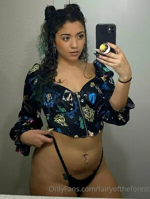 Lunamorgantv OnlyFans Leaked Free Thumbnail Picture - #bbyavRZFFx