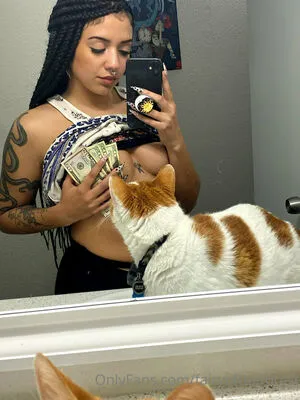 Lunamorgantv OnlyFans Leaked Free Thumbnail Picture - #cfmnfL3qFG