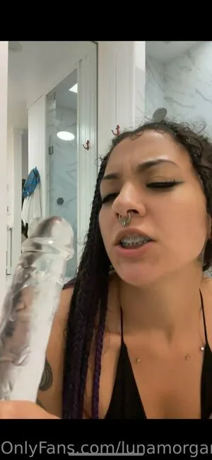 Lunamorgantv OnlyFans Leaked Free Thumbnail Picture - #k2IihBWEkZ