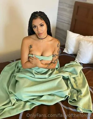 Lunamorgantv OnlyFans Leaked Free Thumbnail Picture - #mXqje91i4M