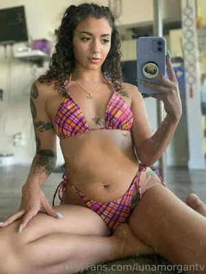Lunamorgantv OnlyFans Leaked Free Thumbnail Picture - #n38jMZZIlg