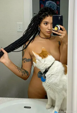 Lunamorgantv OnlyFans Leaked Free Thumbnail Picture - #uETxhgSSB7