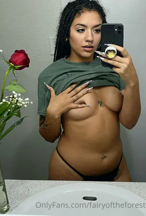 Lunamorgantv OnlyFans Leaked Free Thumbnail Picture - #uhbafGI7W5