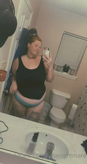 Lunanightmare OnlyFans Leaked Free Thumbnail Picture - #KwWddmpCjl
