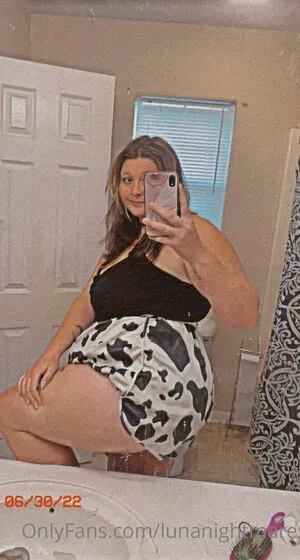 Lunanightmare OnlyFans Leaked Free Thumbnail Picture - #SdsDVhtE6O