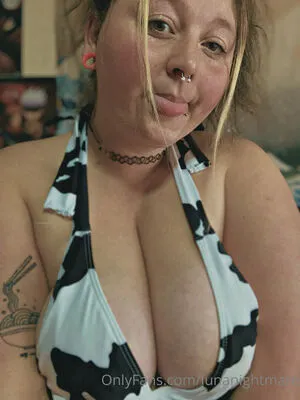Lunanightmare OnlyFans Leaked Free Thumbnail Picture - #Wq8RFIJRIt