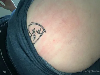 Lunanightmare OnlyFans Leaked Free Thumbnail Picture - #oOlELW4E0O