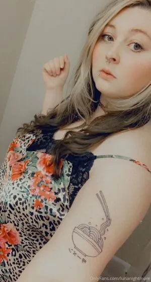 Lunanightmare OnlyFans Leaked Free Thumbnail Picture - #ukoNvbFUJF