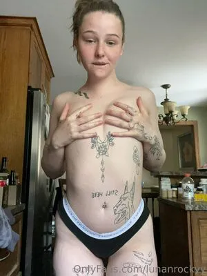 Lunanrockyy OnlyFans Leaked Free Thumbnail Picture - #IsRToR7sMh