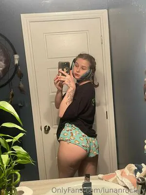 Lunanrockyy OnlyFans Leaked Free Thumbnail Picture - #R9BxUiYQBV