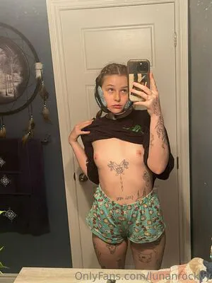 Lunanrockyy OnlyFans Leaked Free Thumbnail Picture - #ausPZrTood
