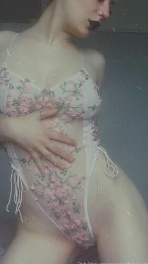 Lunanymph OnlyFans Leaked Free Thumbnail Picture - #DdKEVs2IuK