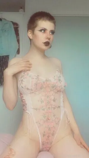 Lunanymph OnlyFans Leaked Free Thumbnail Picture - #UbpmcRTrxL