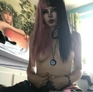 Lunanymph OnlyFans Leaked Free Thumbnail Picture - #d9kL06bJHQ