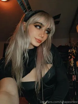 Lunapearliex OnlyFans Leaked Free Thumbnail Picture - #QJvoMDM9dC