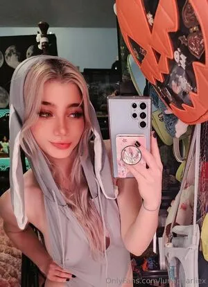 Lunapearliex OnlyFans Leaked Free Thumbnail Picture - #RMmmueNwTK