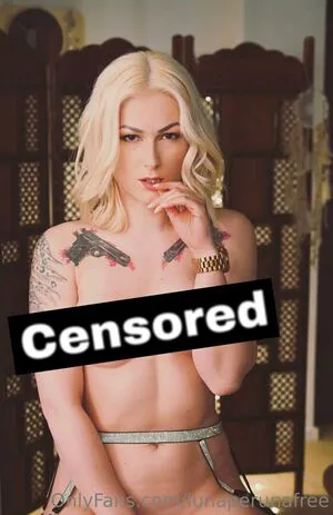 Lunaperunafree OnlyFans Leaked Free Thumbnail Picture - #2YWtGBvgGq